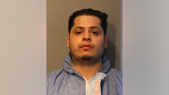 Felon who wasn’t 'supposed to have a weapon at all' charged with accidentally shooting friend