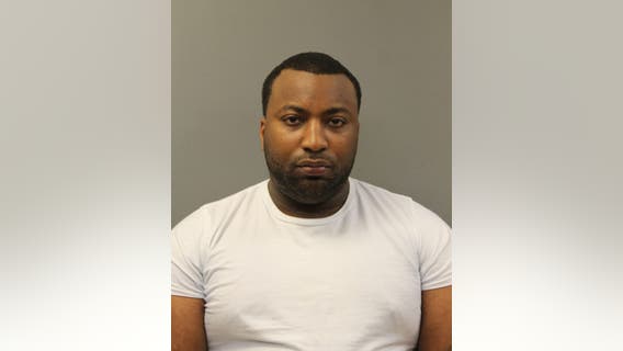 Man charged in burglary spree that cost Chicago businesses over $19K in stolen goods, damages