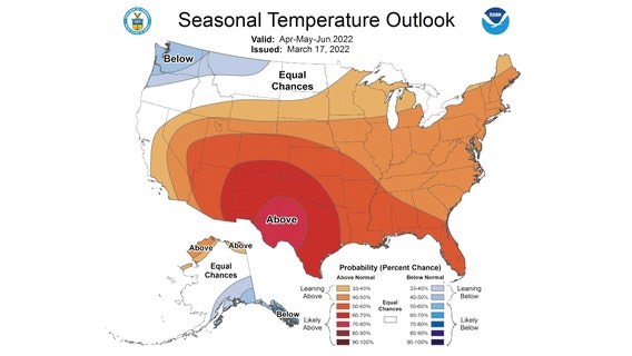 Warmer weather coming for Chicago
