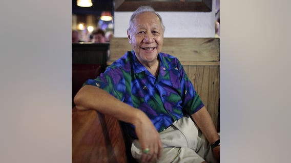 Bob Chinn, owner of iconic Wheeling seafood restaurant, dies at 99