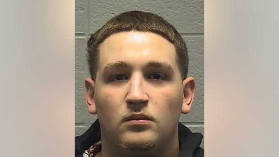 Cicero man, 20, accused of fatally shooting 3 people in two separate incidents