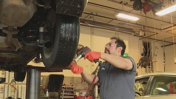 Tips on keeping your car in good shape