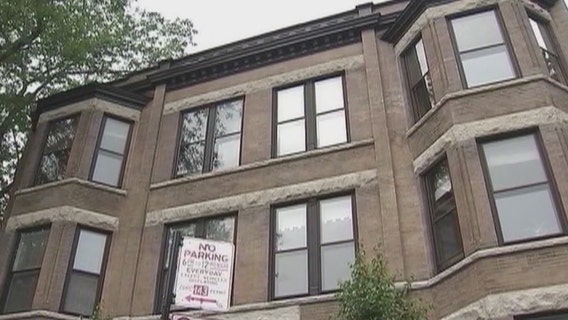 Chicago offering free legal help to renters facing eviction