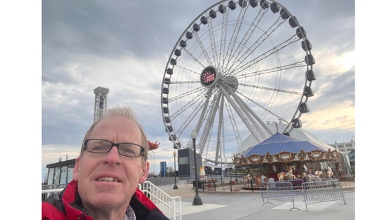 Spring will slowly settle in for Chicago