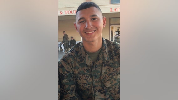 Chicago funeral director to hold first visitation in new funeral home for his murdered son