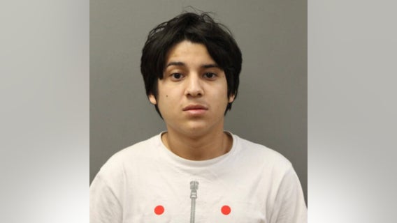Skokie man charged with fatally shooting 25-year-old man who was driving on Chicago's Northwest Side