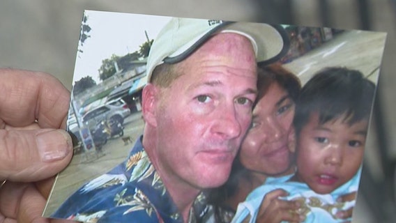 Lombard man abducted in Afghanistan appears in newly posted video: 'Please release me'