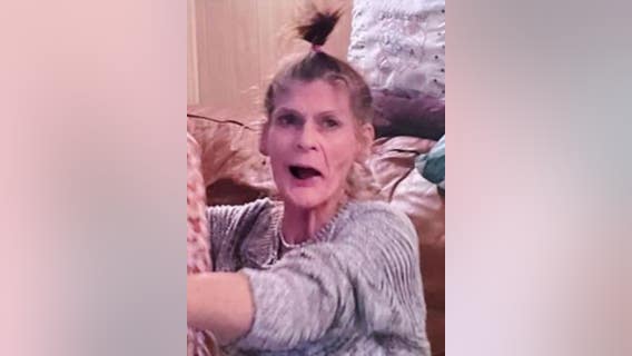 Missing woman last seen at O'Hare Airport terminal