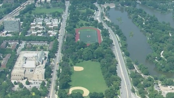 Obama Presidential Center construction to cause major traffic headaches
