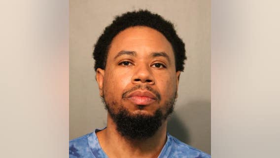 Berwyn man charged with shooting parents to death in Chicago apartment: prosecutors