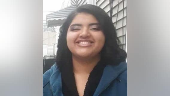 16-year-old girl reported missing from South Deering