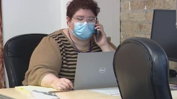 Chicago nonprofit creates mobile mental health response teams to help residents