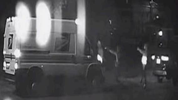 $25K reward offered for information on suspects who robbed USPS mail carrier at gunpoint