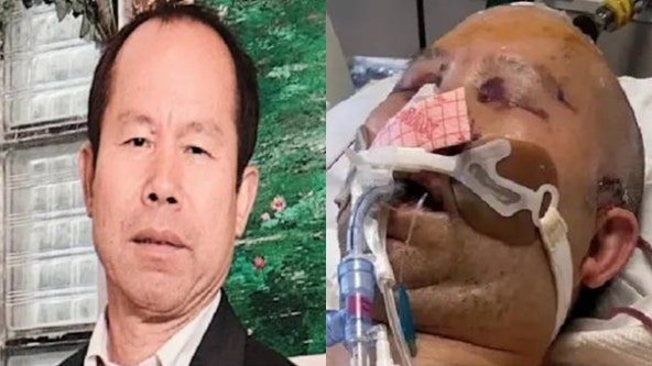 Jin Yut Lew case: Chicago man beaten during Chinatown carjacking improving