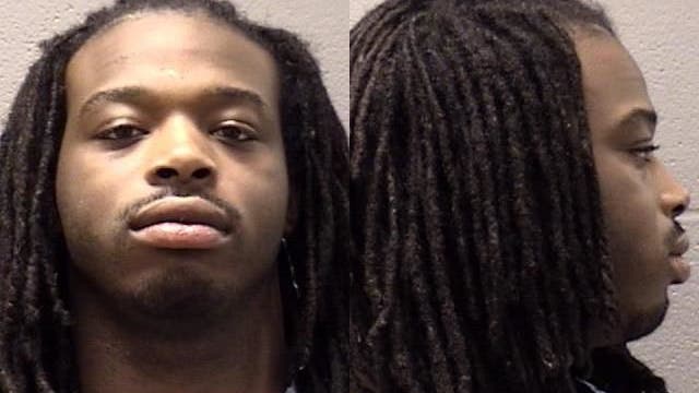 Chicago man sentenced to 95 years for the shooting deaths of two Elgin men