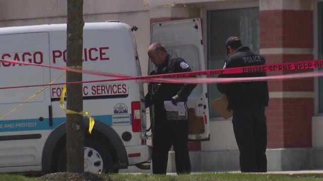 Woman shot dead in Target parking lot was victim of domestic violence: officials