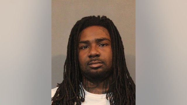 Chicago man tased after leading Indiana police on chase in Gary