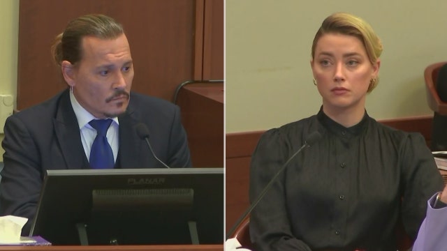 Will Amber Heard go to jail?