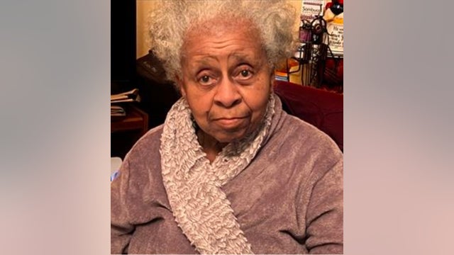 Chicago woman, 90, last seen in Lake View East located