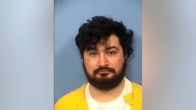 Lombard man sentenced to 10 years for conspiracy to commit terrorism