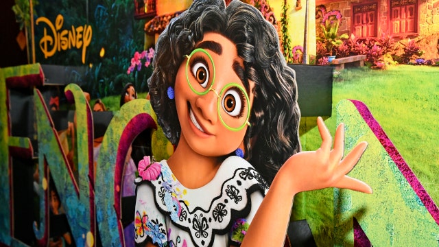 Disney's 'Encanto' sing-along concert tour coming to Chicago area this summer