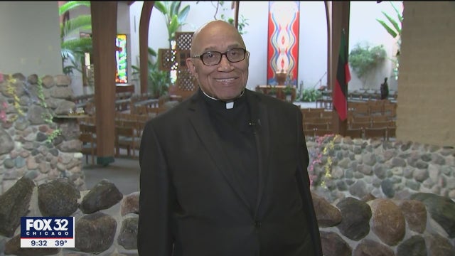 Chicago Archdiocese reaches settlement over sex abuse claims against Rev. George Clements