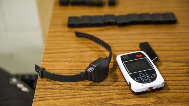 Defendants on home confinement now get 2 days a week to roam freely, and some are getting in trouble