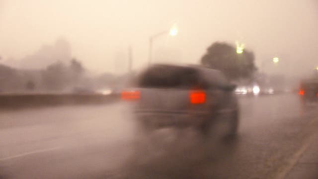 Chicago weather: Suburbs face repeated tornado warnings Saturday afternoon