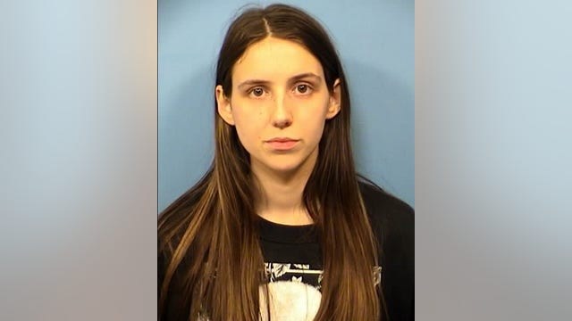 Hoffman Estates woman gets 3 years in prison for starving 2 dogs to death