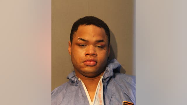 Chicago man accused of using hammer in murder claims self-defense