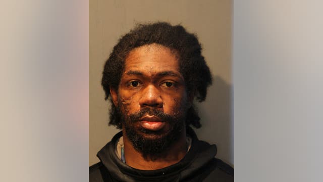 Chicago man charged with first-degree murder in Southwest Side shooting