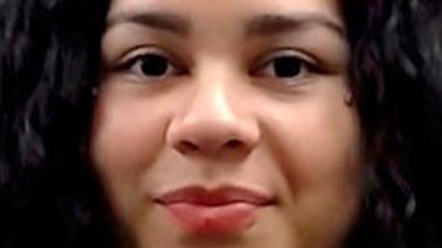 Teenage MS-13 associate 'La Diablita' found guilty on all counts in Long Island murders