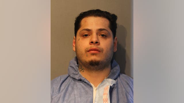 Felon who wasn’t 'supposed to have a weapon at all' charged with accidentally shooting friend