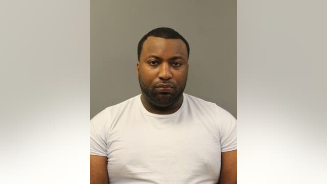 Man charged in burglary spree that cost Chicago businesses over $19K in stolen goods, damages