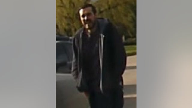 Arrest warrant issued for man who struck Lincolnshire cop with his vehicle: police