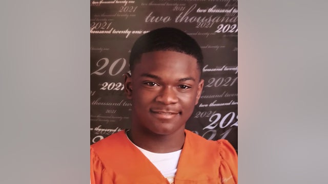 Maleek Smith murder: 14-year-old shot in head, killed on Chicago's West Side identified