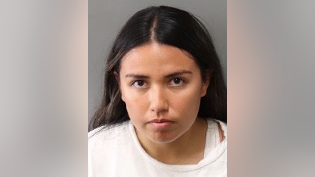 Riverside County teacher arrested for inappropriate student relationship