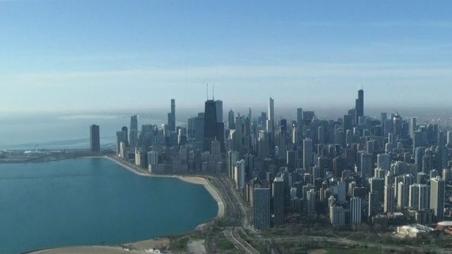 Moody's upgrades Illinois' credit rating for second time in a year