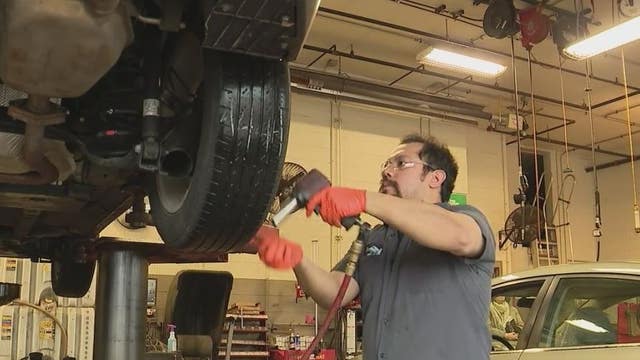 Tips on keeping your car in good shape