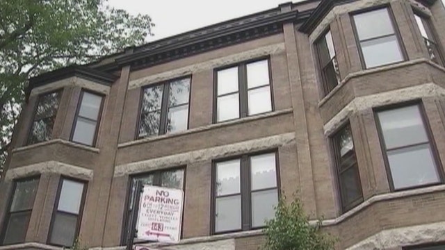 Chicago offering free legal help to renters facing eviction