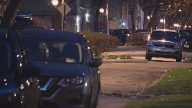 Boy, 7, struck by hit-and-run driver in Humboldt Park and critically injured