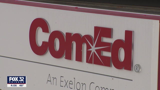Chicago City Council temporarily blocks Lightfoot's ComEd deal