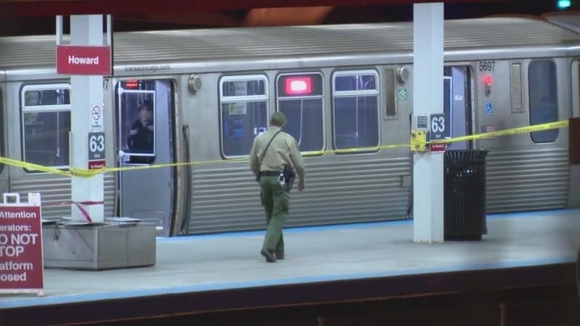 Garcia, Durbin call for safety improvements for CTA employees, passengers