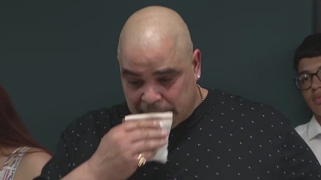 Man exonerated after nearly 17 years in jail in case connected to disgraced CPD detective