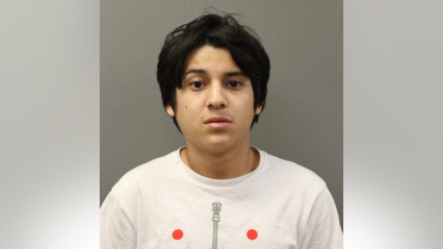 Skokie man charged with fatally shooting 25-year-old man who was driving on Chicago's Northwest Side