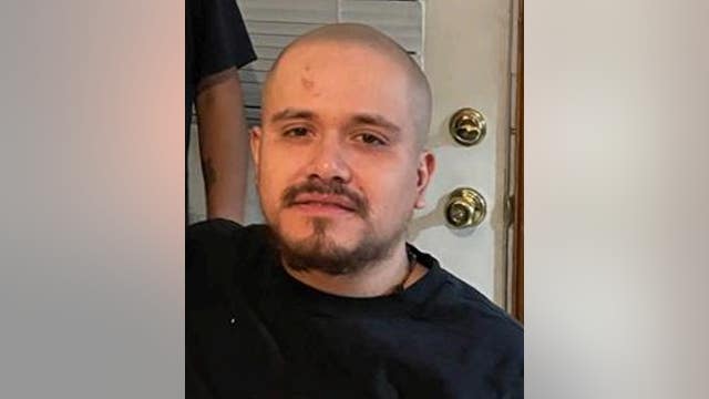 Man, 31, reported missing from Brighton Park