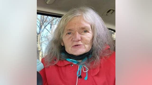 'High-risk' woman, 70, reported missing from Jefferson Park
