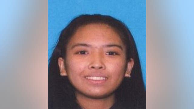 Woman, 22, reported missing from Chicago's West Side