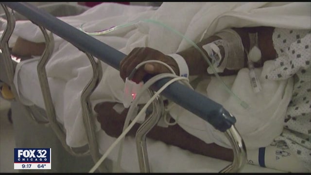 Scientists find room for improvement in colonoscopies