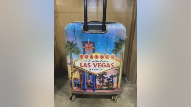 5-year-old boy's body found in suitcase in Indiana: police